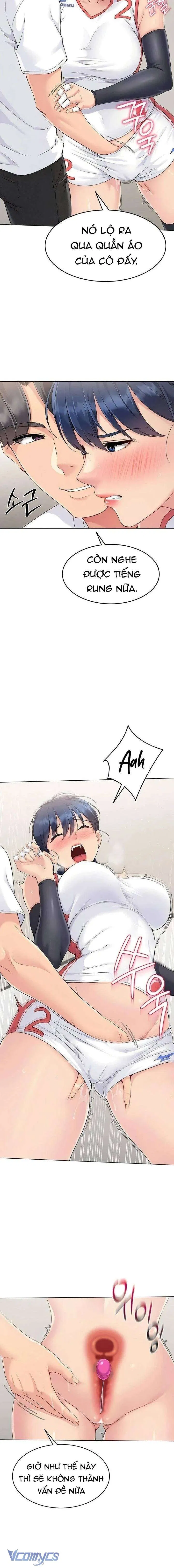 [18+] Hãy Thiết Lập Nó! 