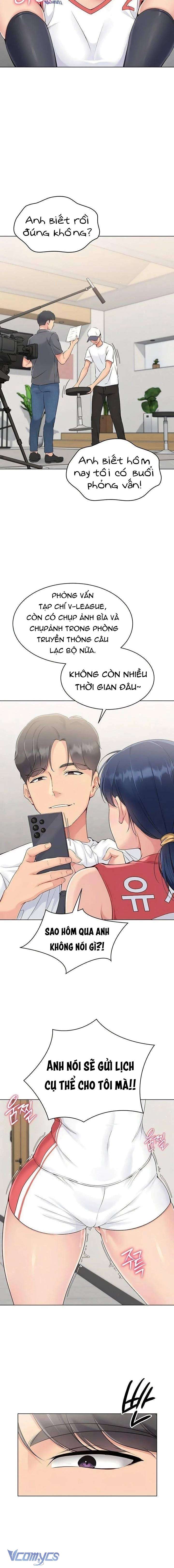 [18+] Hãy Thiết Lập Nó! 