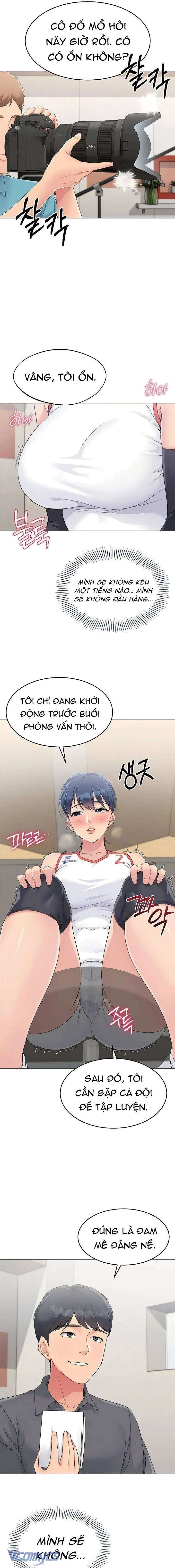 [18+] Hãy Thiết Lập Nó! 