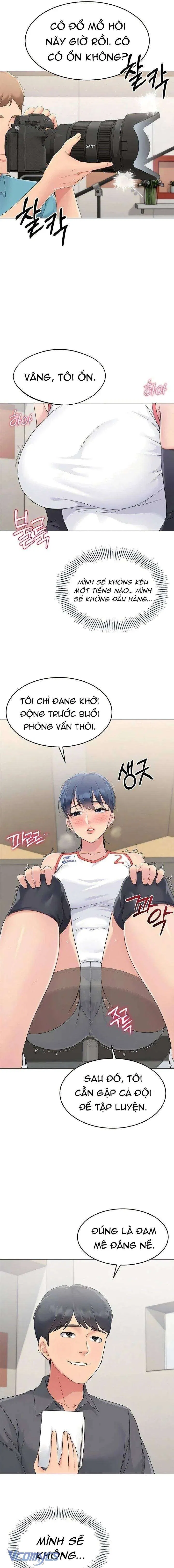 [18+] Hãy Thiết Lập Nó! 