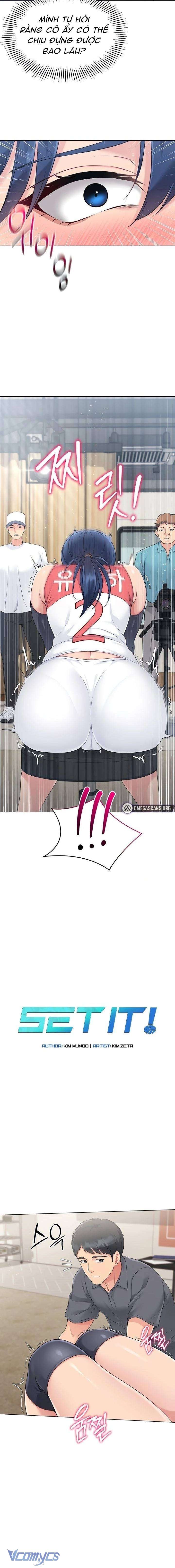 [18+] Hãy Thiết Lập Nó! 