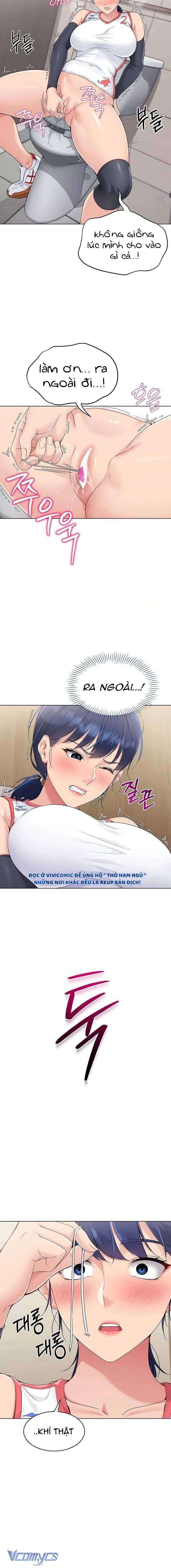 [18+] Hãy Thiết Lập Nó! 