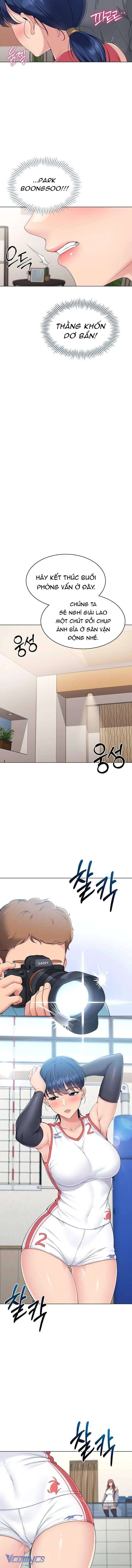 [18+] Hãy Thiết Lập Nó! 