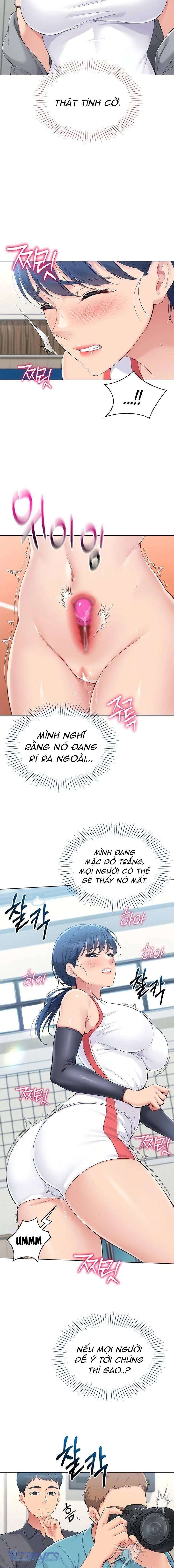 [18+] Hãy Thiết Lập Nó! 