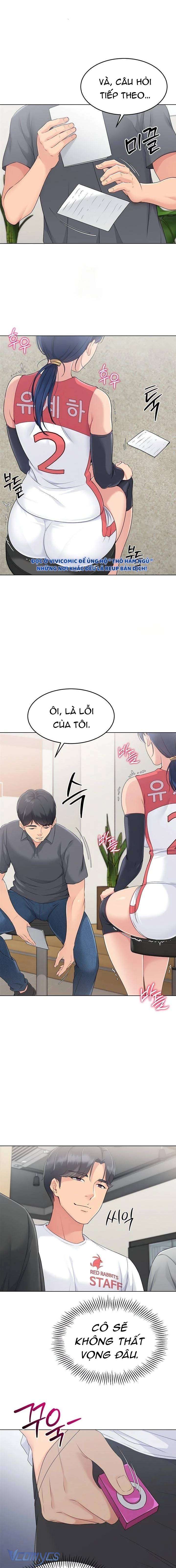 [18+] Hãy Thiết Lập Nó! 