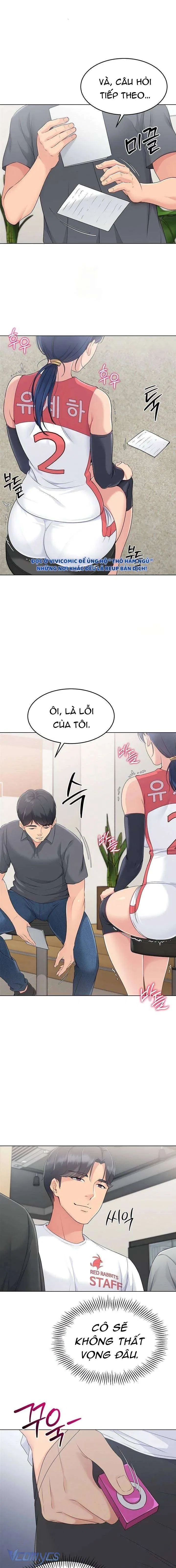 [18+] Hãy Thiết Lập Nó! 
