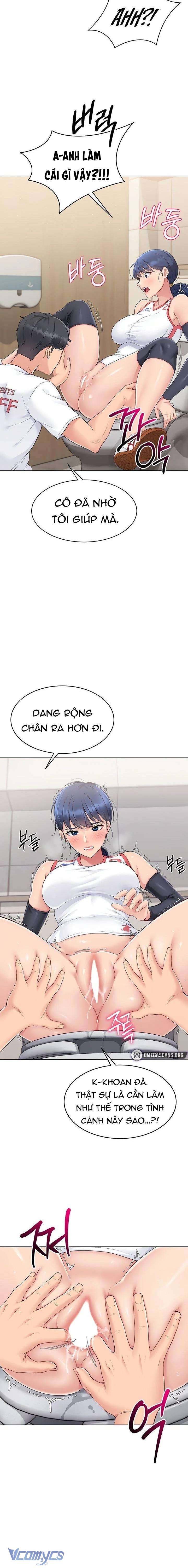 [18+] Hãy Thiết Lập Nó! 