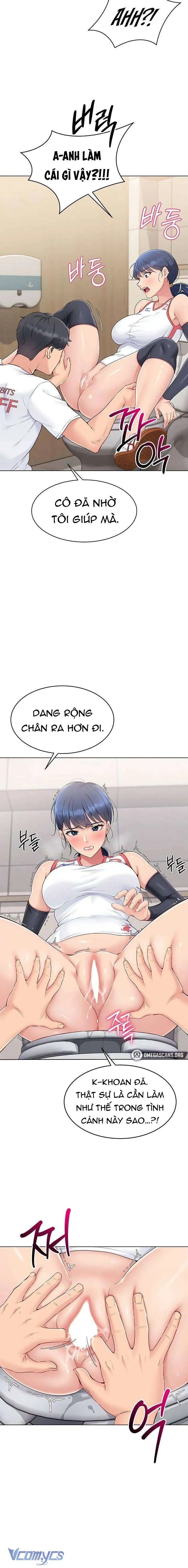 [18+] Hãy Thiết Lập Nó! 