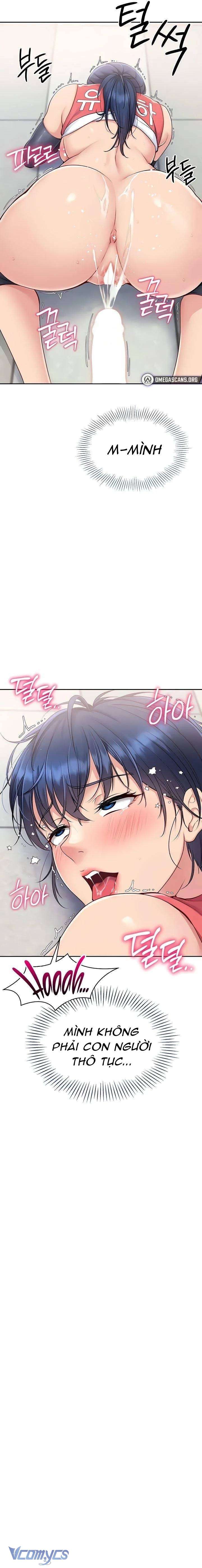 [18+] Hãy Thiết Lập Nó! 
