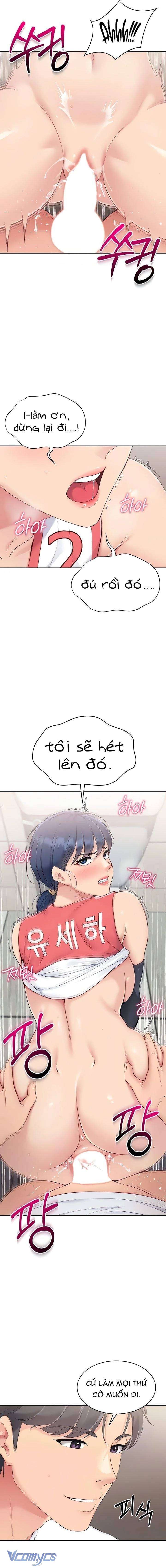 [18+] Hãy Thiết Lập Nó! 