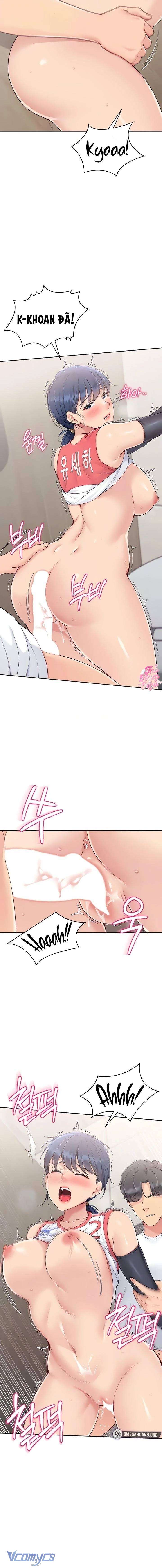 [18+] Hãy Thiết Lập Nó! 