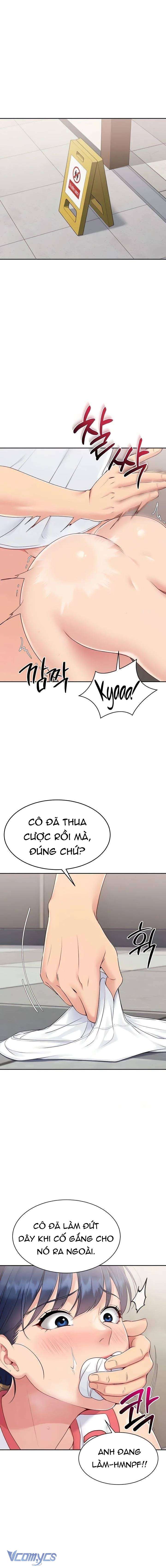 [18+] Hãy Thiết Lập Nó! 