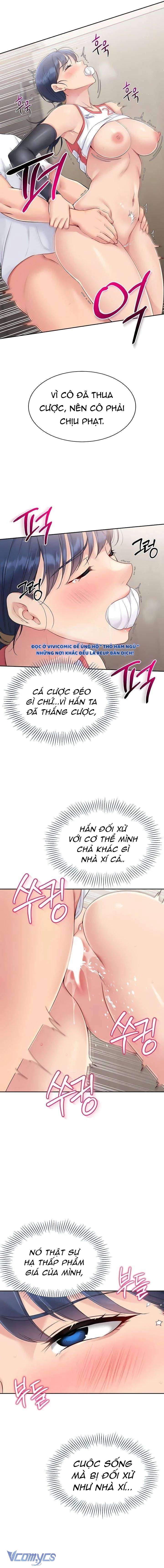 [18+] Hãy Thiết Lập Nó! 