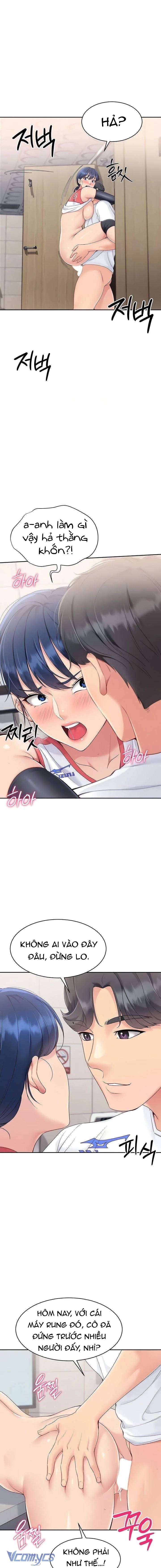 [18+] Hãy Thiết Lập Nó! 