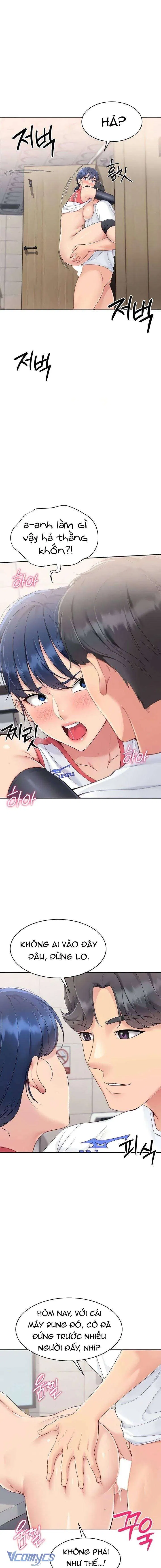 [18+] Hãy Thiết Lập Nó! 