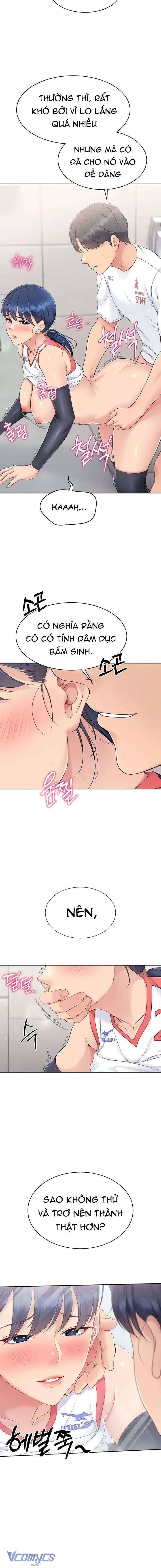 [18+] Hãy Thiết Lập Nó! 
