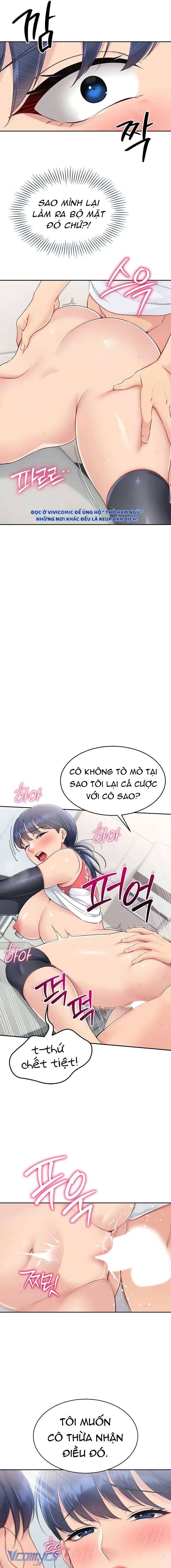 [18+] Hãy Thiết Lập Nó! 