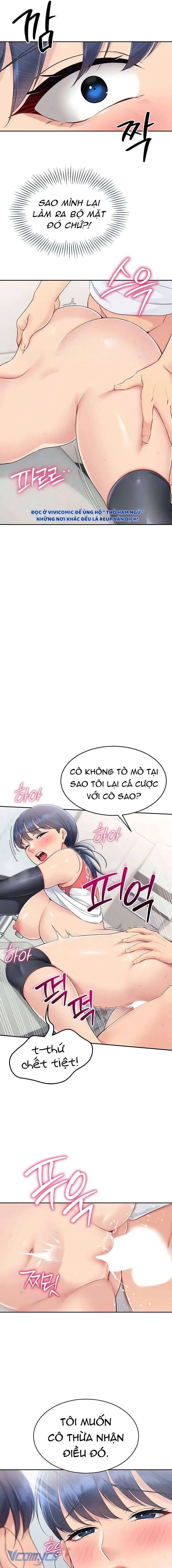 [18+] Hãy Thiết Lập Nó! 