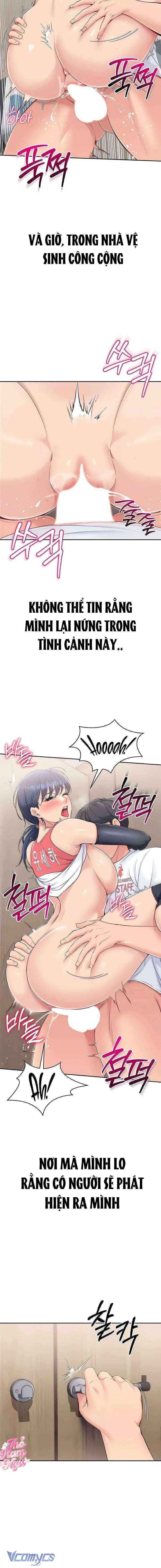 [18+] Hãy Thiết Lập Nó! 