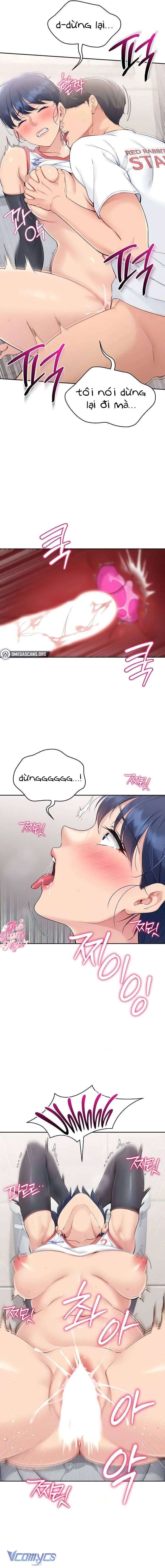 [18+] Hãy Thiết Lập Nó! 
