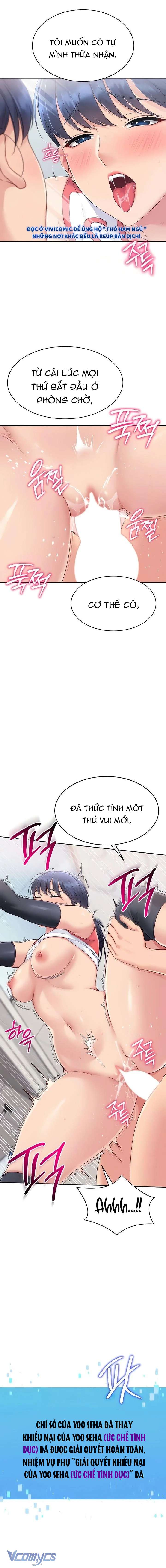 [18+] Hãy Thiết Lập Nó! 