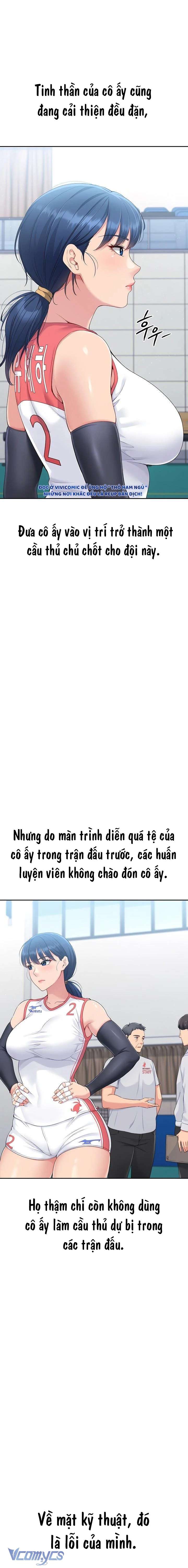 [18+] Hãy Thiết Lập Nó! 