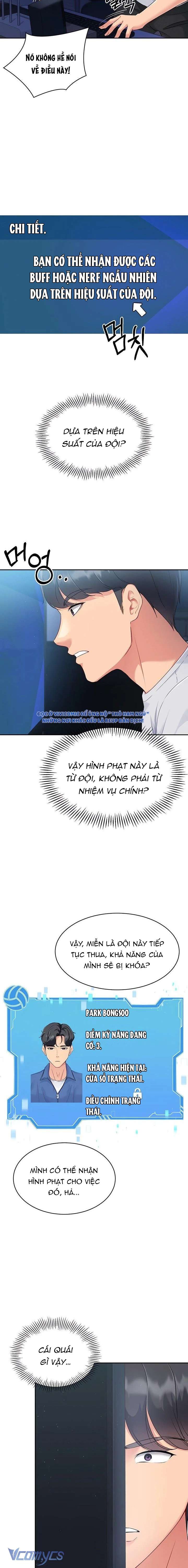 [18+] Hãy Thiết Lập Nó! 