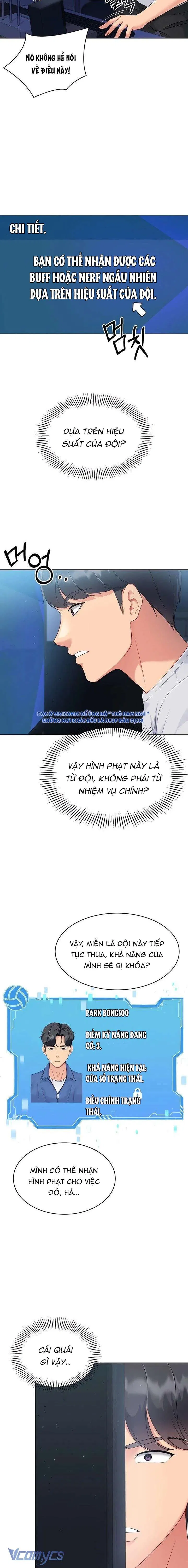 [18+] Hãy Thiết Lập Nó! 