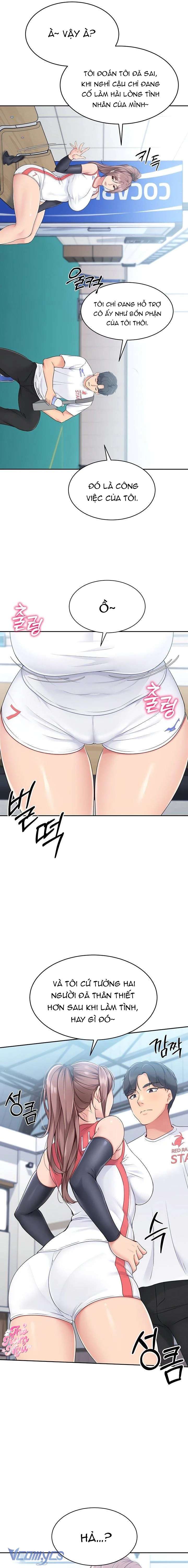[18+] Hãy Thiết Lập Nó! 