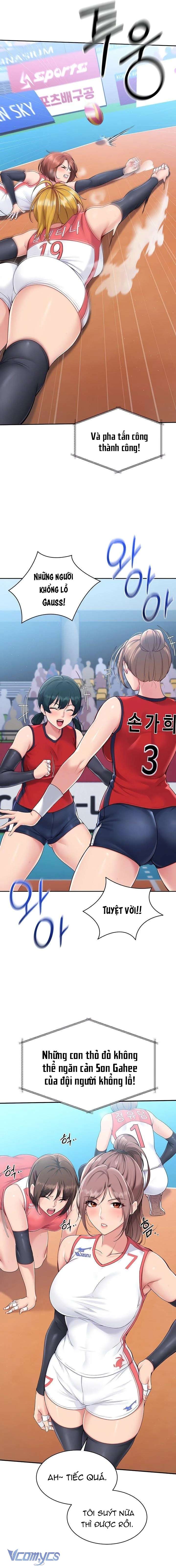 [18+] Hãy Thiết Lập Nó! 
