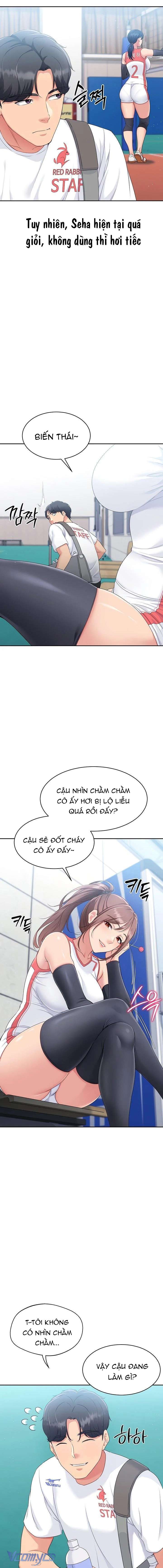 [18+] Hãy Thiết Lập Nó! 
