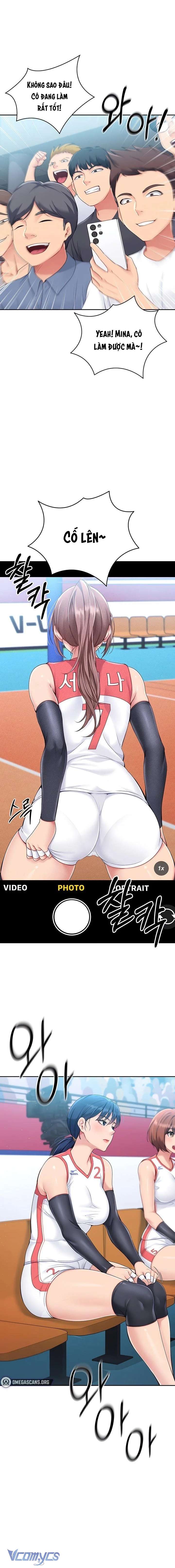 [18+] Hãy Thiết Lập Nó! 