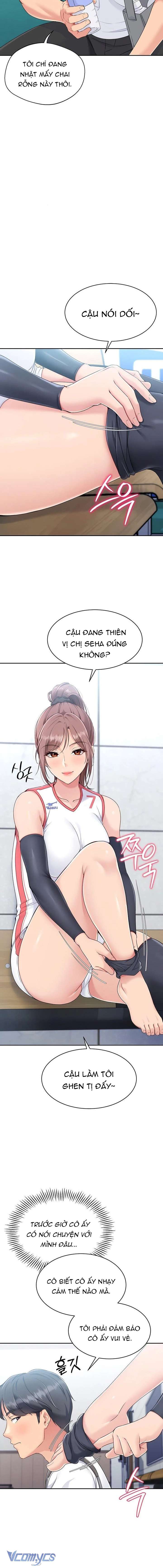 [18+] Hãy Thiết Lập Nó! 