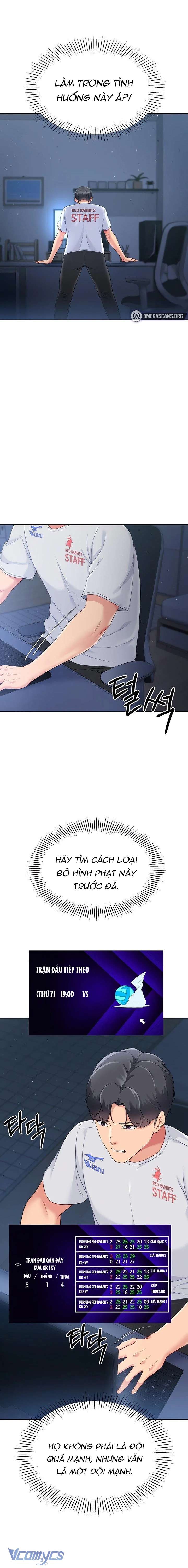 [18+] Hãy Thiết Lập Nó! 