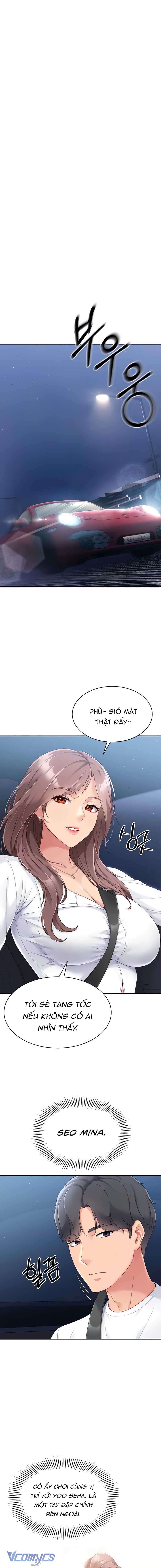[18+] Hãy Thiết Lập Nó! 