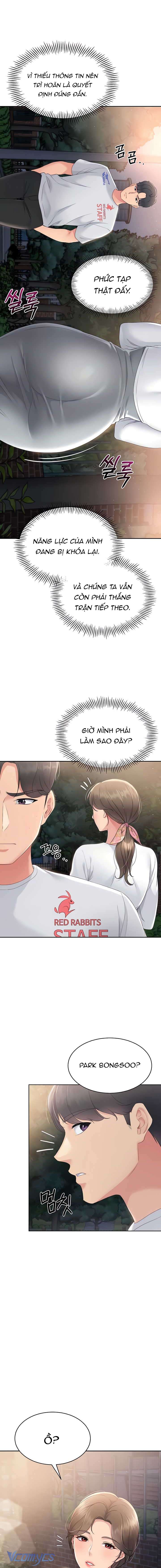 [18+] Hãy Thiết Lập Nó! 