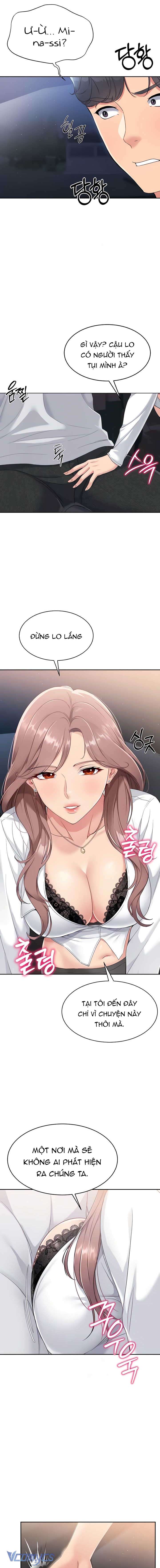 [18+] Hãy Thiết Lập Nó! 