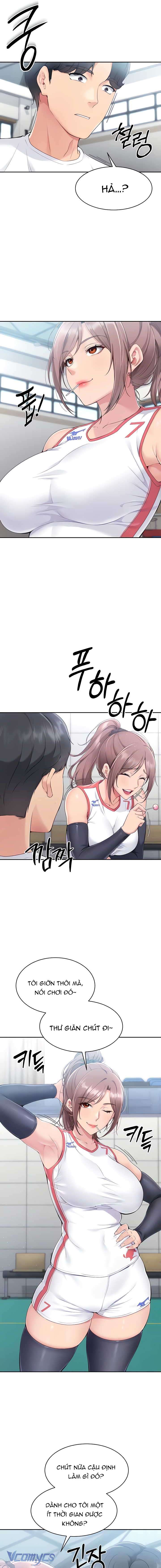 [18+] Hãy Thiết Lập Nó! 
