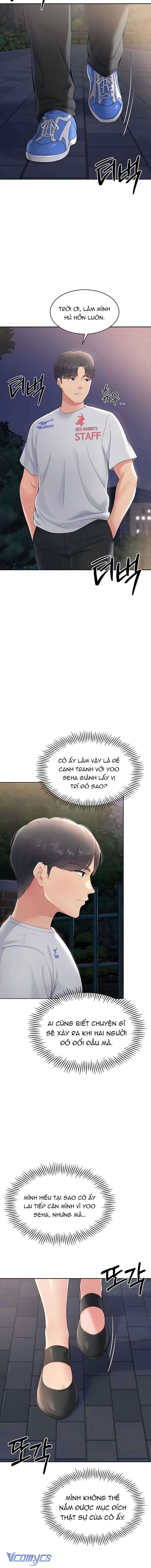 [18+] Hãy Thiết Lập Nó! 