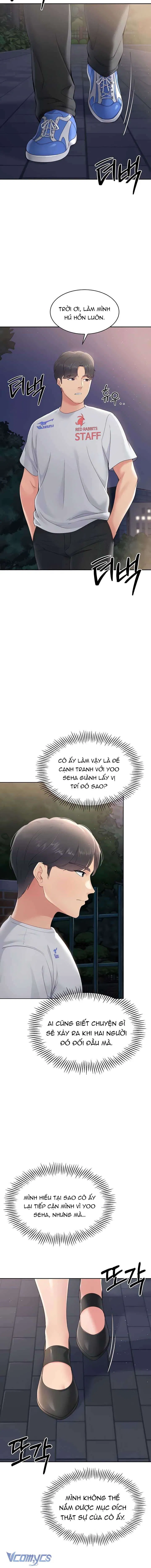 [18+] Hãy Thiết Lập Nó! 