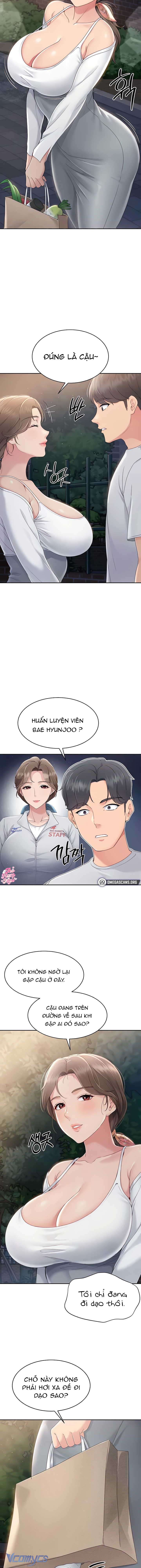 [18+] Hãy Thiết Lập Nó! 