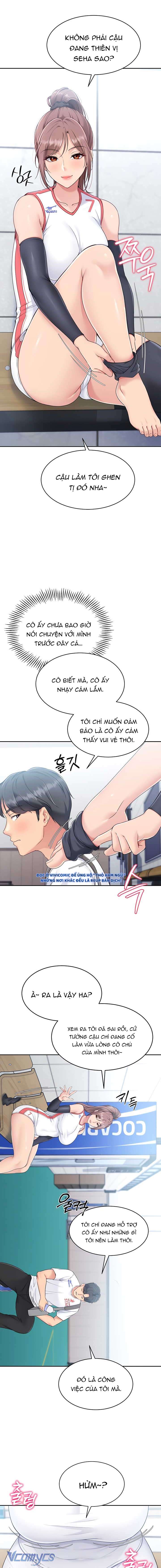 [18+] Hãy Thiết Lập Nó! 