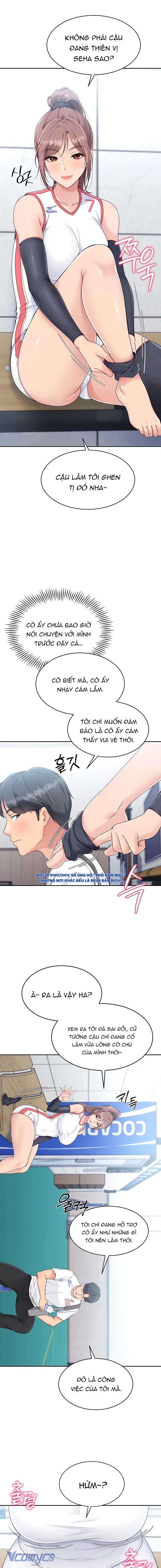 [18+] Hãy Thiết Lập Nó! 