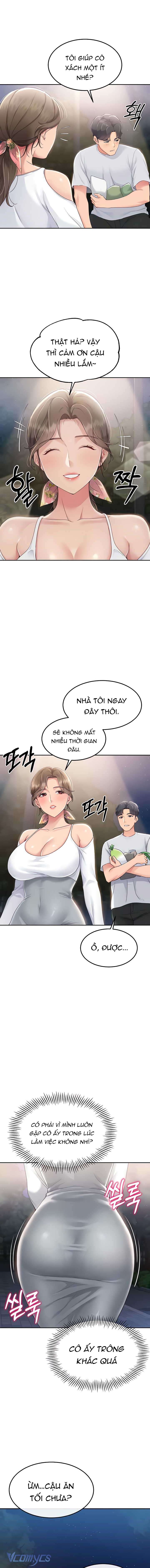 [18+] Hãy Thiết Lập Nó! 