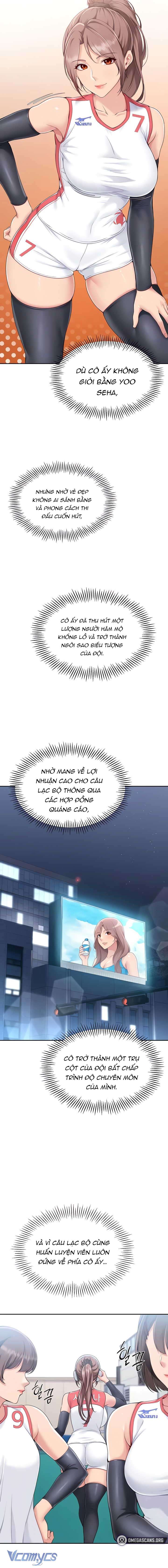 [18+] Hãy Thiết Lập Nó! 