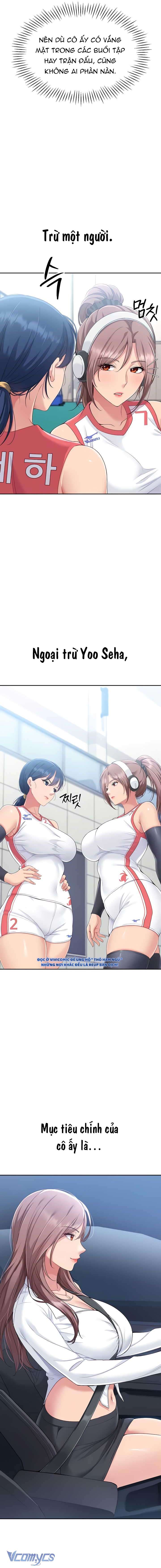 [18+] Hãy Thiết Lập Nó! 