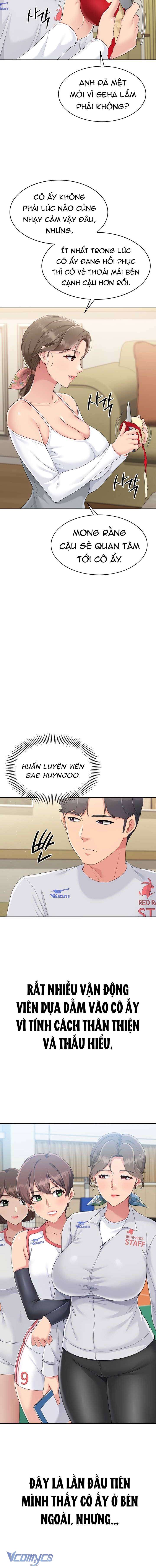 [18+] Hãy Thiết Lập Nó! 
