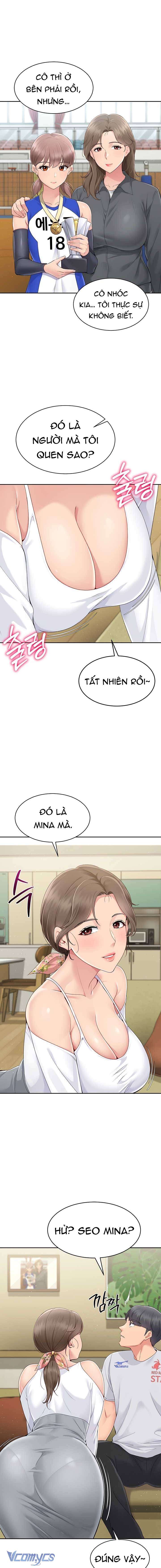 [18+] Hãy Thiết Lập Nó! 