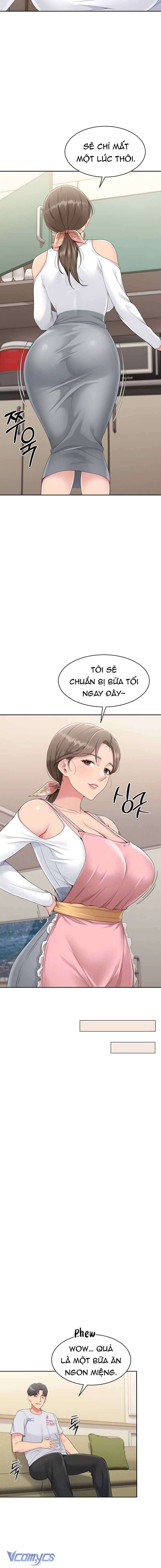 [18+] Hãy Thiết Lập Nó! 