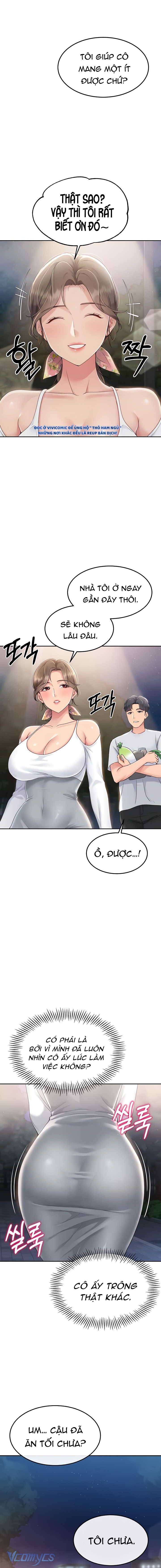 [18+] Hãy Thiết Lập Nó! 